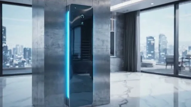 فيديو صيانة ايديال