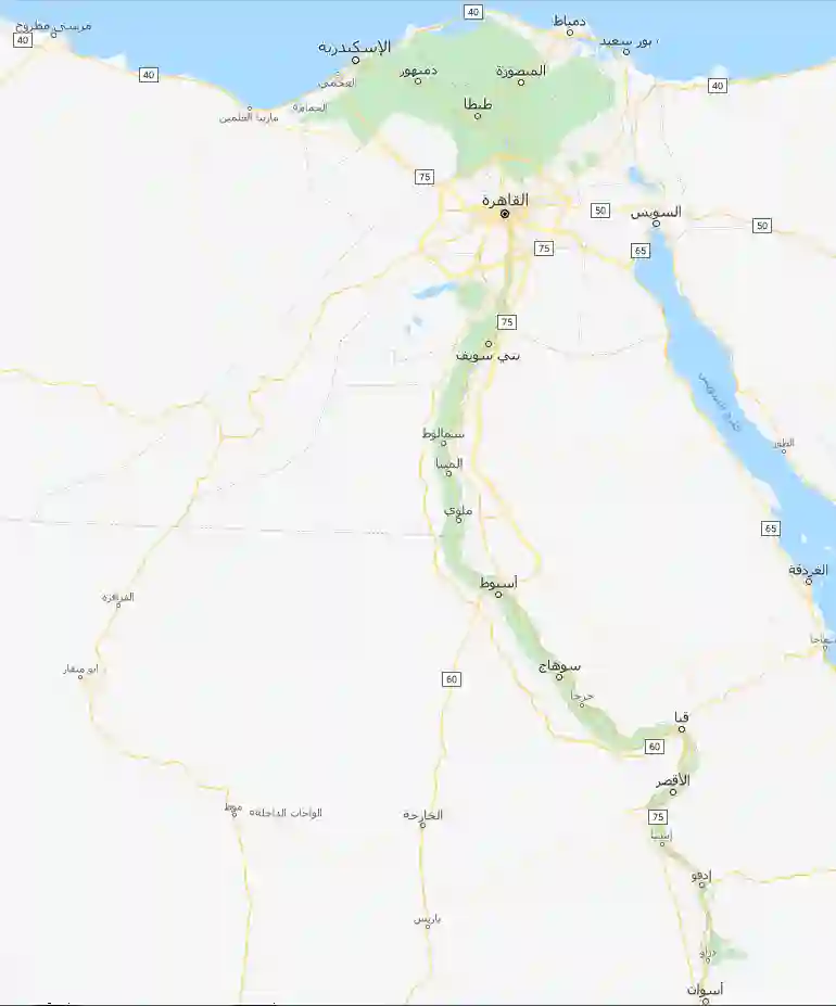 اماكن مراكز صيانة ايديال